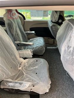 کرایسلەر ڤۆیجەر